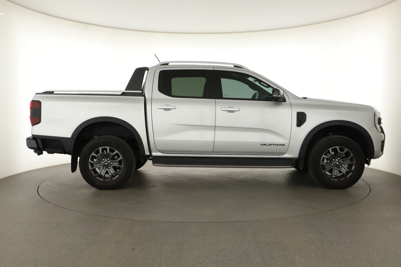 Ford Ranger - 2023