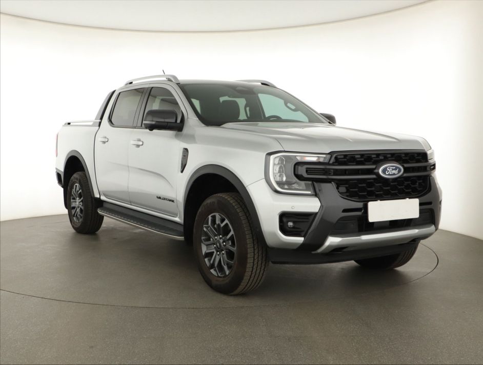 Ford Ranger - 2023