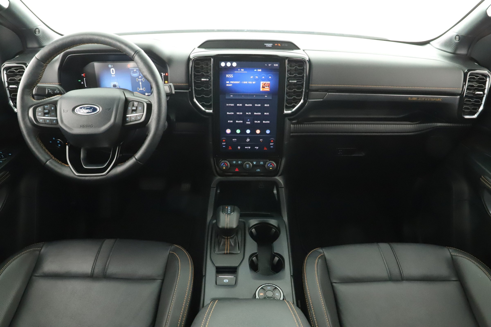 Ford Ranger - 2023