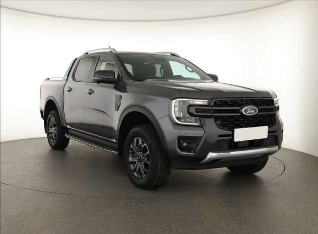 Ford Ranger 2023