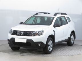 Dacia Duster - 2021
