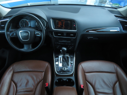 Audi Q5 2008