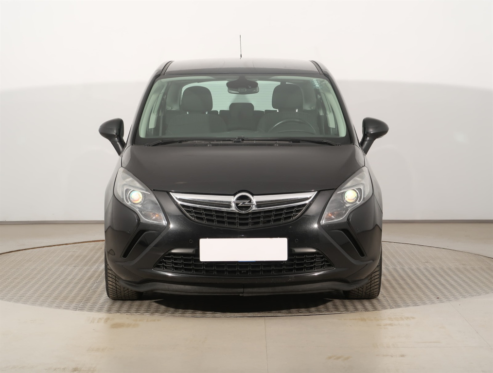 Opel Zafira Tourer