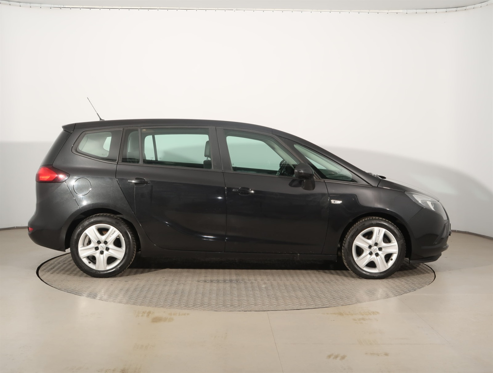 Opel Zafira Tourer