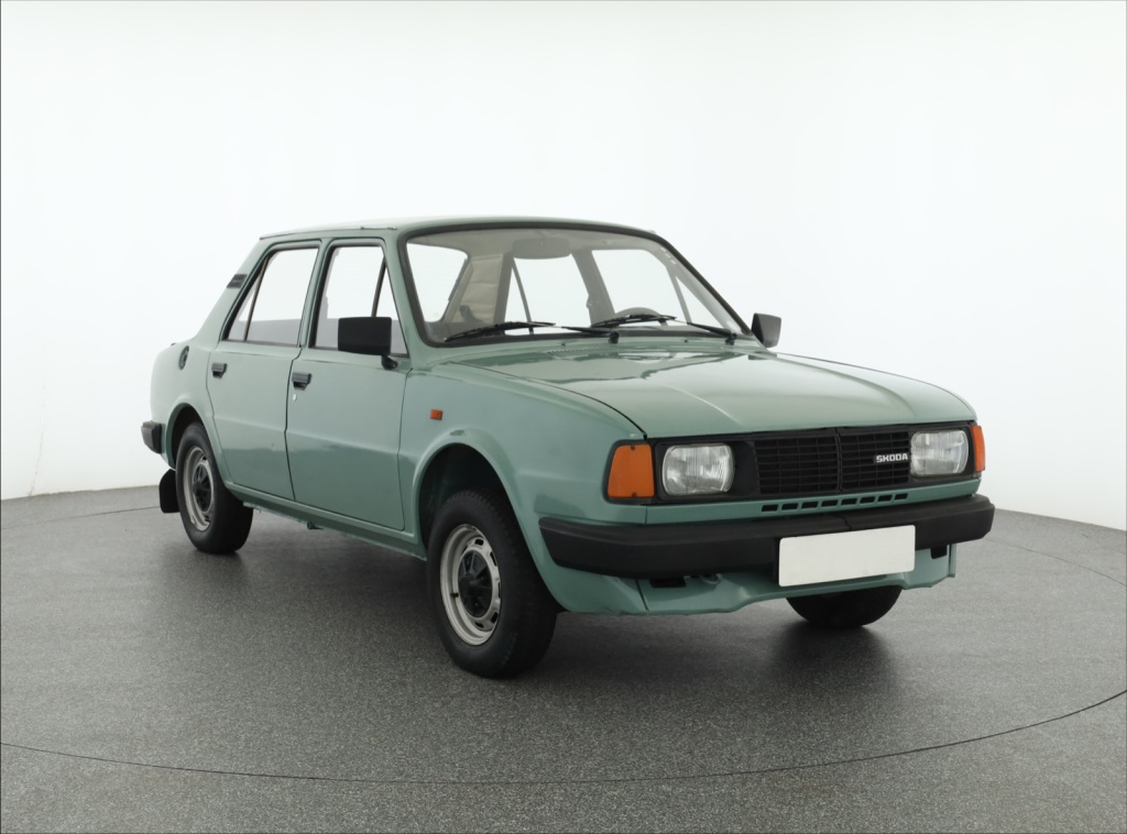 Škoda 105