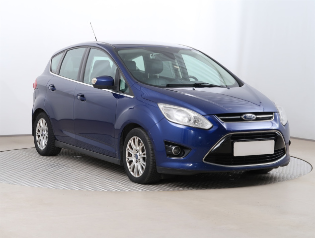Ford C-Max 2014