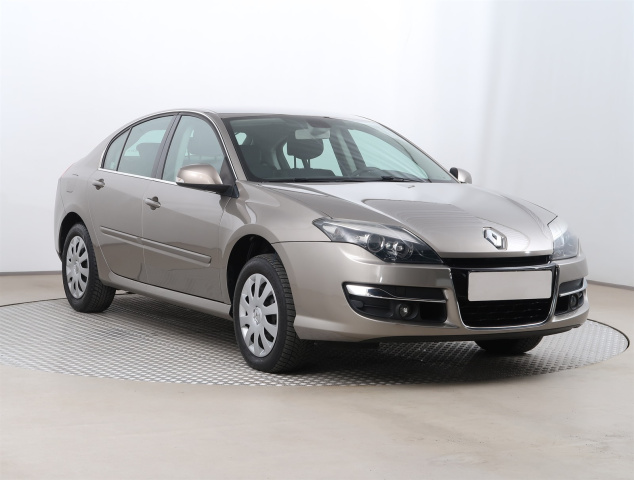 Renault Laguna 2011