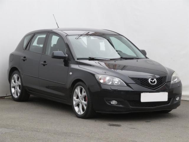 Mazda 3 2007