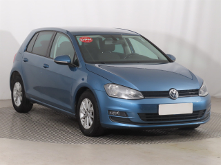 Volkswagen Golf, 2012