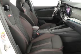 Škoda Octavia - 2024