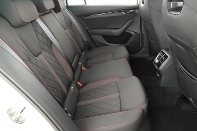 Skoda Octavia - 2024