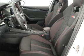 Škoda Octavia - 2024