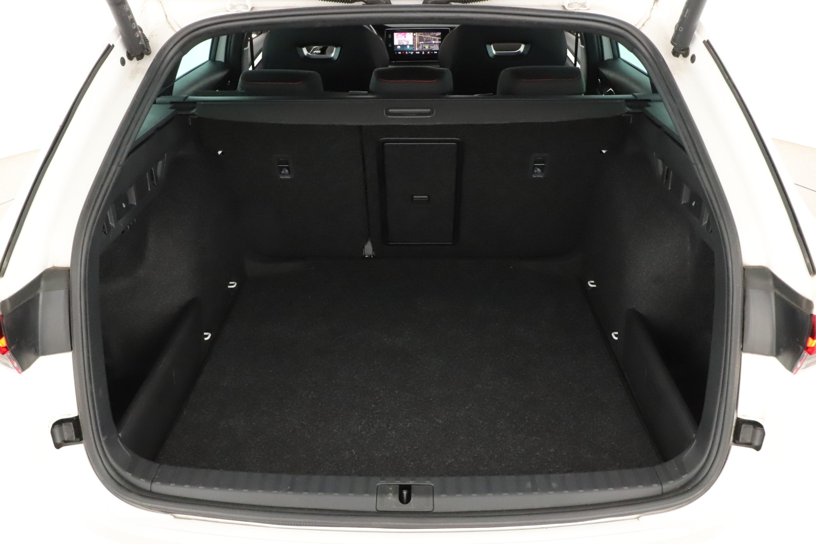 Škoda Octavia - 2024
