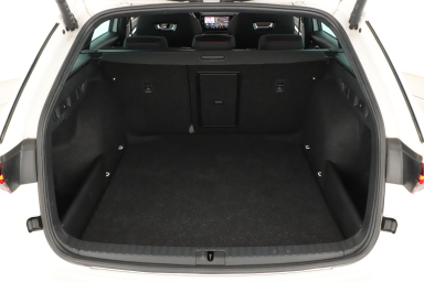 Škoda Octavia - 2024