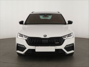 Skoda Octavia - 2024