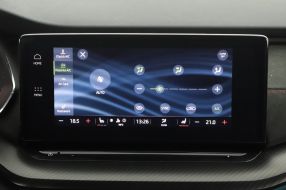 Škoda Octavia - 2024