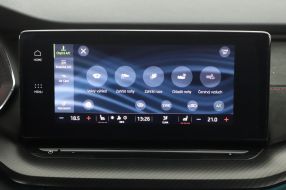 Škoda Octavia - 2024