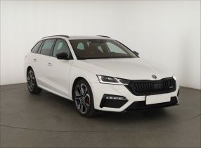 Škoda Octavia - 2024