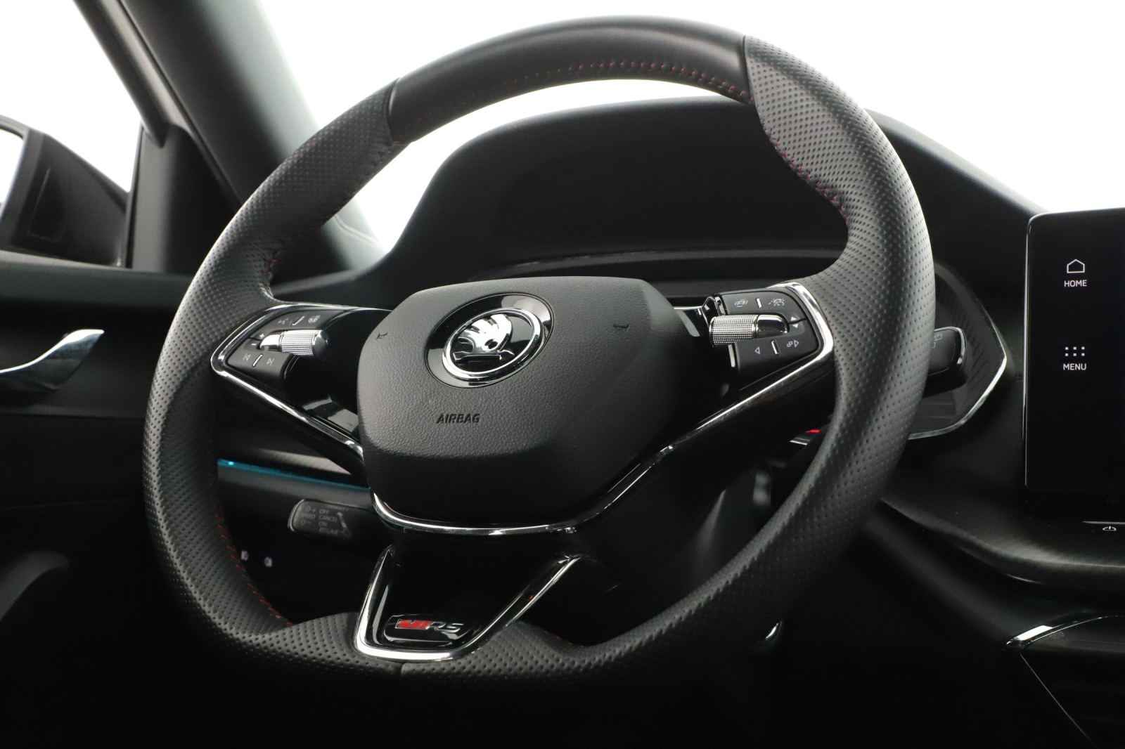 Škoda Octavia - 2024
