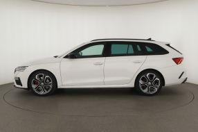 Skoda Octavia - 2024