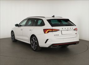 Skoda Octavia - 2024