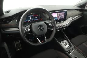 Škoda Octavia - 2024