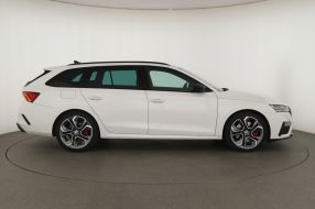 Škoda Octavia - 2024