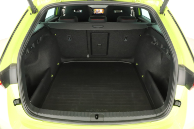Škoda Octavia - 2024