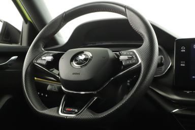 Škoda Octavia - 2024