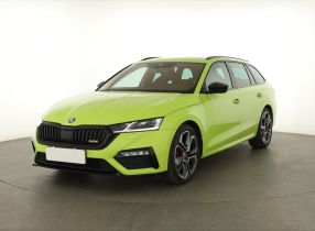 Skoda Octavia - 2024