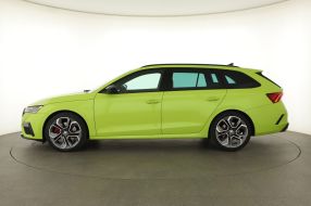 Skoda Octavia - 2024