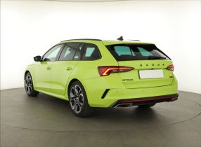 Skoda Octavia - 2024