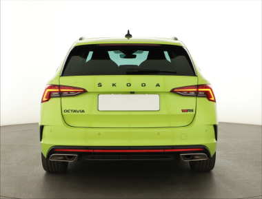 Škoda Octavia - 2024