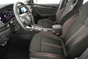 Škoda Octavia - 2024