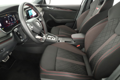 Škoda Octavia - 2024