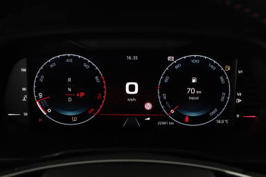 Škoda Octavia - 2024