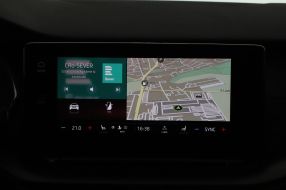 Škoda Octavia - 2024