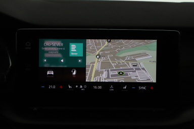 Škoda Octavia - 2024