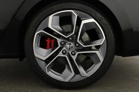 Škoda Octavia - 2024