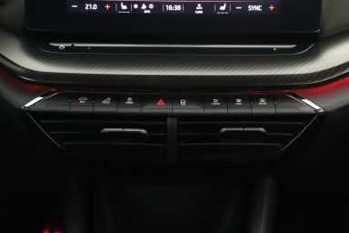 Škoda Octavia - 2024