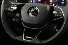 Škoda Octavia - 2024