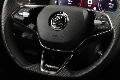 Škoda Octavia - 2024