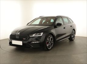 Skoda Octavia - 2024