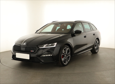 Škoda Octavia - 2024