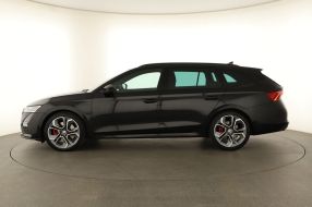 Skoda Octavia - 2024