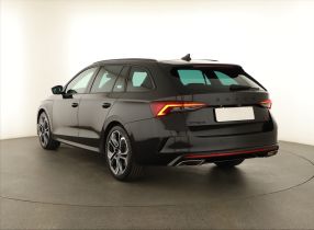 Skoda Octavia - 2024