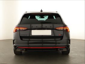 Škoda Octavia - 2024
