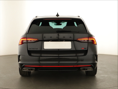 Škoda Octavia - 2024