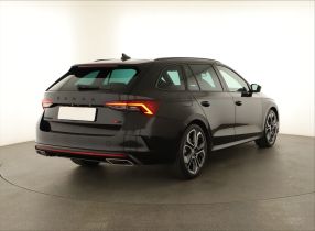Škoda Octavia - 2024
