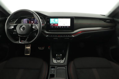 Škoda Octavia - 2024